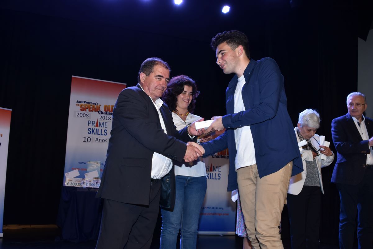 A Grande Final