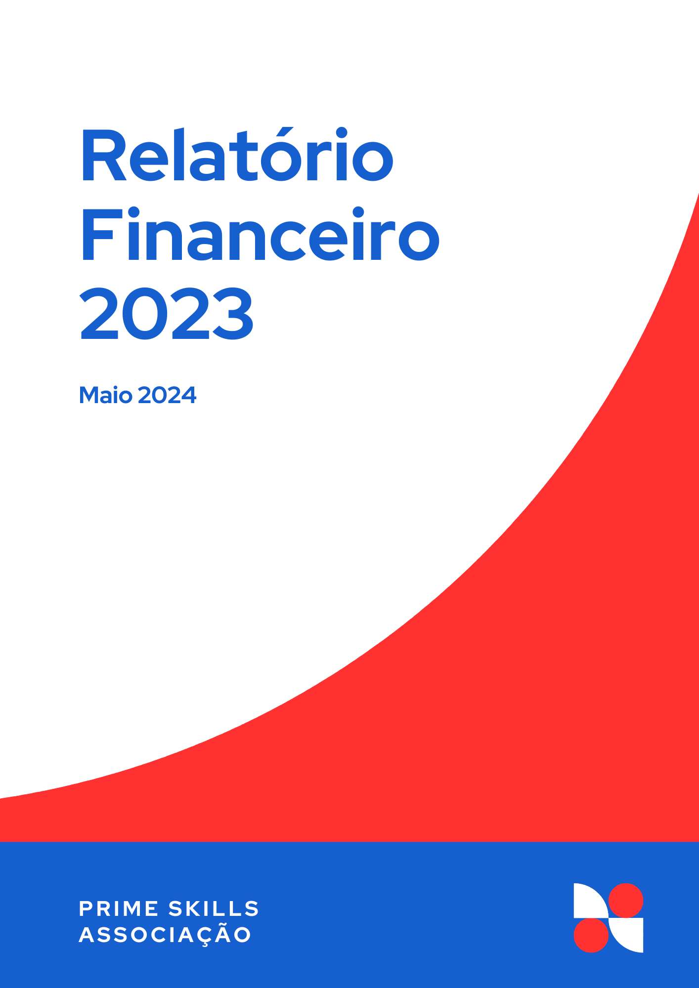 Relatório Financeiro 2023